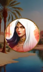 Queen Of Oasis