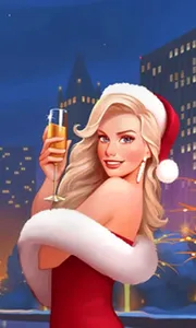 Christmas Plaza Doublemax