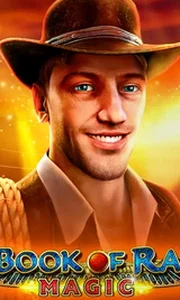 Play Book Of Ra Magic At BitStarz Casino