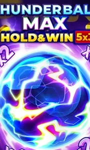 Thunder Ball Max