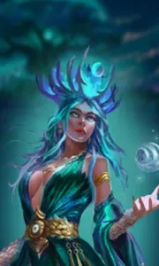 Golden Avalon Hold and Win
