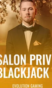Salon Privé Blackjack L + € 9.000 LegJigglypuff