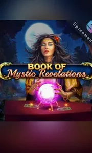 Book Of Mystic Revelations