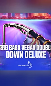 Big Bass Vegas Double Down Deluxe € 22,96