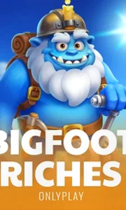 Bigfoot Riches