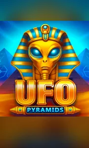 Jennifer gerade gewonnen € 0,74 UFO Pyramids
