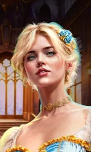 Story Of Cinderella