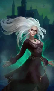Banshee's Call