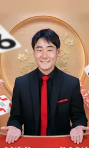 Japanese Speed Baccarat 1