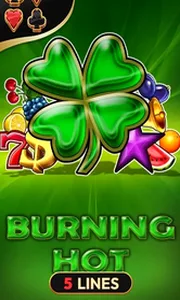 Egt Burning Hot