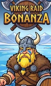 Viking Raid Bonanza