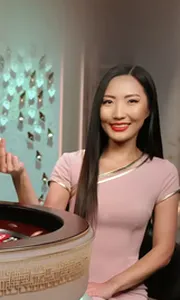 Korean Roulette
