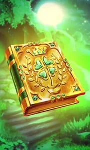 Book Of Clovers -Reloaded