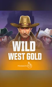 Wild West Gold
